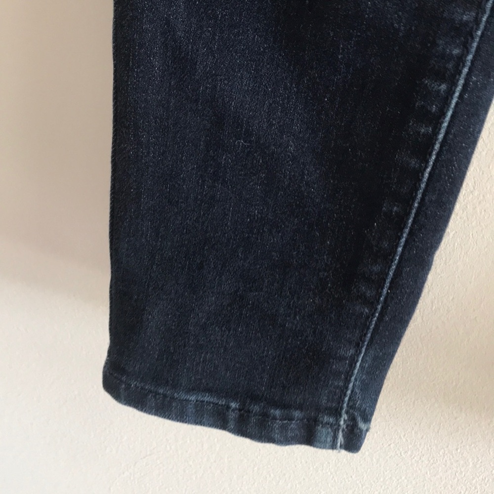 Levi’s Performance 710 Super Skinny Denim Size 12 - Picture 5 of 14